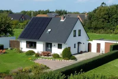 Image de Holiday home Achtern Diek