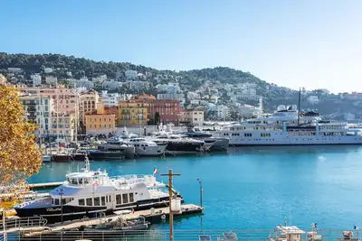 Image de Port Lympia Ap4429 By Riviera Holiday Homes