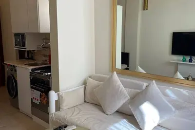 Image de Serene Apartment in charming Makadi Heights with Ac, WiFi
