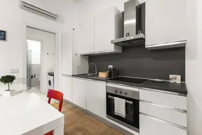 Image de Ginny Apartment - Gambara & San Siro