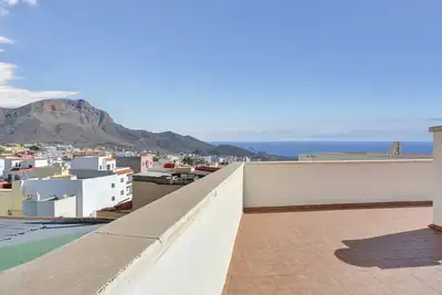 Image de San Lorenzo Apt, 2Huge Terraces Whit View, Parking