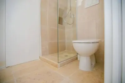 Image de Joli appartement pour 2 personnes avec climatisation, Wifi, Tv et balcon