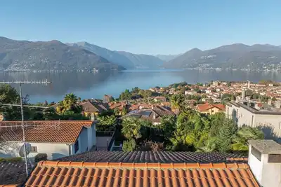 Image de Merveilleuse maison de vacances privée pour 6 personnes avec Wifi, Tv, terrasse et animaux admis