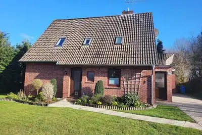 Image de Vacation apartment Haus Hilde