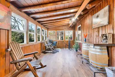 Image de Bear Hollow 3 bedroom 2 bathroom W/ game room!