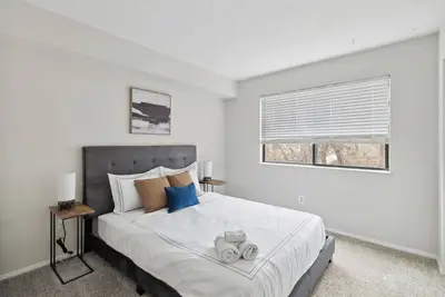 Image de Northwoods Apt 8091 -2a I 2 Bed 1 Bath