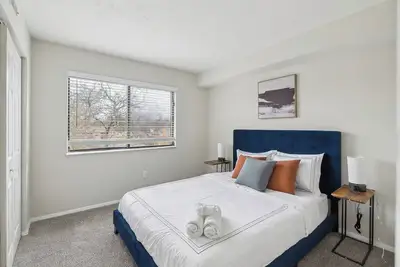 Image de Northwoods Apt 8091-1b I 2 bed 1 bath