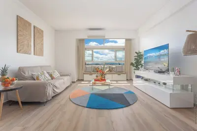 Image de Sky Suite in the Heart of the City