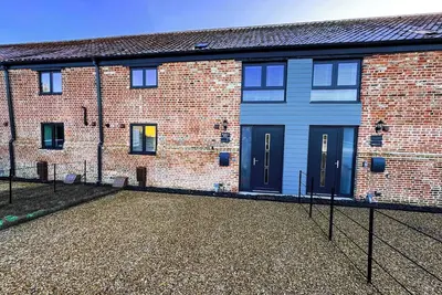 Image de Bracken and Bramble Barn – Spacious Holiday Retreat