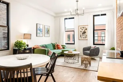 Image de Washington Park | Rooftop Patio | Free Streetcar