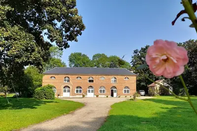 Image de Les Écuries du Château