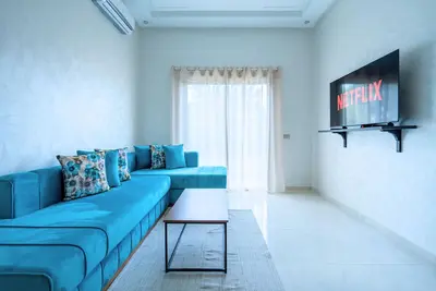 Image de Appartement avec Piscine Proche Plage