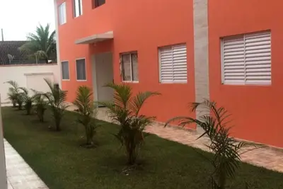 Image de Cozy apartment 5 minutes from the beach 🌴 on foot