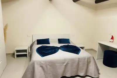 Image de Charming 2-bedroom house in lovely Venezia with Ac, WiFi and