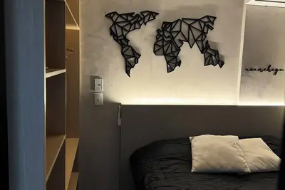 Image de Beautiful apartment in Ponta Verde