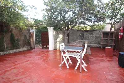 Image de Grifeu 6 - Apartamento situado muy cerca de la playa de Cap Ras, para 6 personas