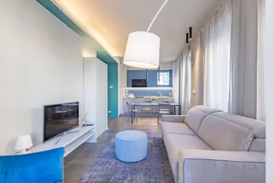 Image de Sanremo Belle Epoque Apartment by Wonderful Italy