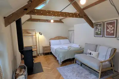 Cosy Cottage, Woolsery, Pet Friendly