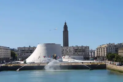 Image de La Maisonnette en ville haute