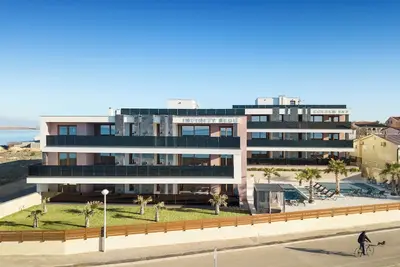 Image de Malibu Imperial Resort