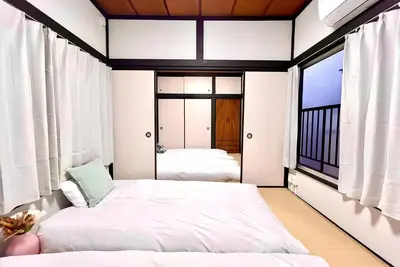 Image de The serviced apartment hotel provides complete facilities