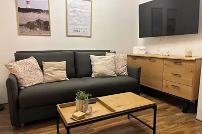 Image de Only a few meters to the beach, dogs are welcome