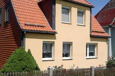 Image de Vacation apartment S. Scholz - 5 min from Ferienpark Hasserode