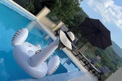 Image de Holiday home Leon with private pool