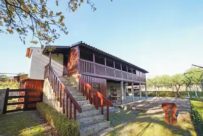 Casa da Eira - Solar das Bouças by Quantique