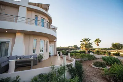 Image de Villa Amare - Heraklion Private Garden Retreat