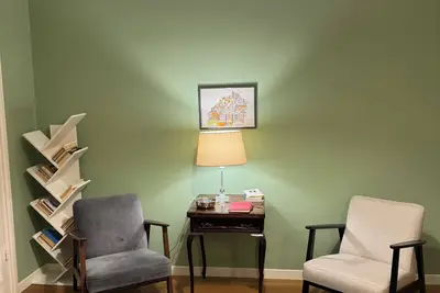 Image de Casa Nina – Une belle maison dans un quartier charmant