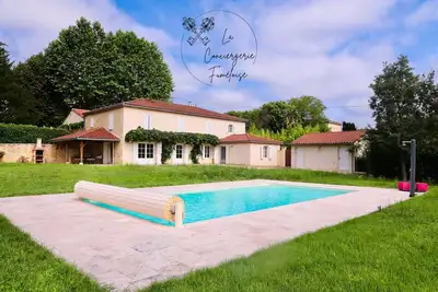 Image de La Grange du Fournié