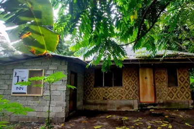 Image de J Travel Trail Inn in Hubangon, Mahinog, Camiguin