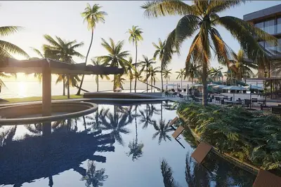 Image de Porto Alto Resort on Muro Alto Beach, 5 minutes from Porto de Galinhas