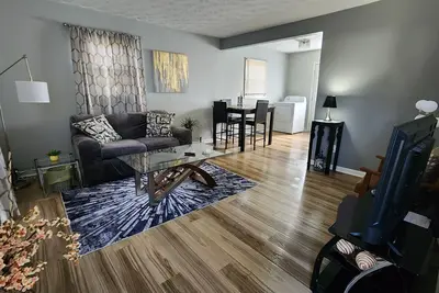 Image de Charming 2-bedroom townhome in delightful Proctorville with Ac, WiFi