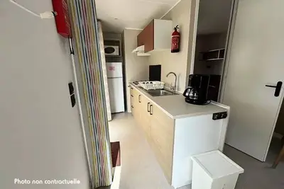 Image de Mobil home Essentiel 2 ch Signature sans clim 4 personnes