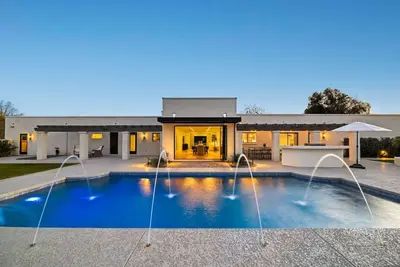 Image de The Vale & Sage | A Private Resort Experience