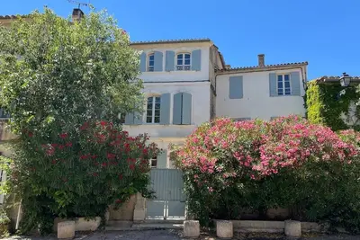 Image de Villa Laetitia Maison de village de charme