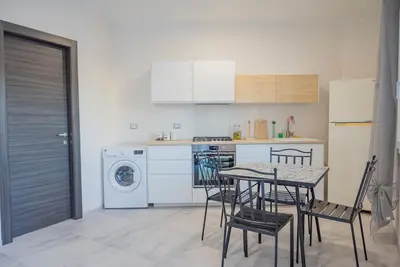 Image de New apartment 3 minutes from the archaeological park and 600 meters from the sea