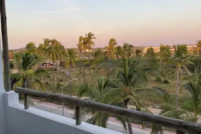 Image de Comfortable apartment close to the beach with nice views