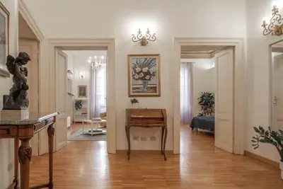 Image de Nicalandro House - Rome Center