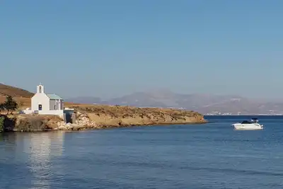 Image de Charming Beach Apartment - Excellent Location