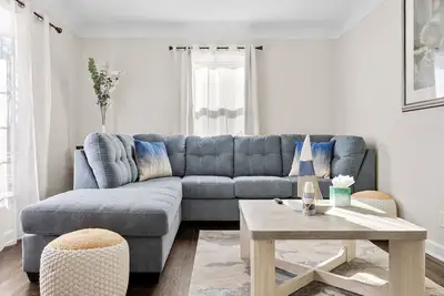 Image de MINNeSTAY* St. Anthony Place | Family