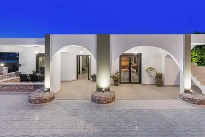 Image de Casa Arches, Rhodes