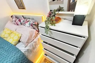 Image de The Suite Spot, Where Comfort Meets Style By Fma Residences