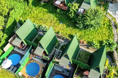 Image de Natural Life Bungalows Sapanca