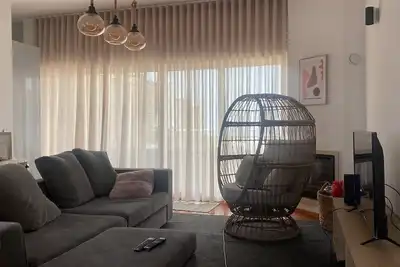 Image de Exclusive Beachfront Apartment