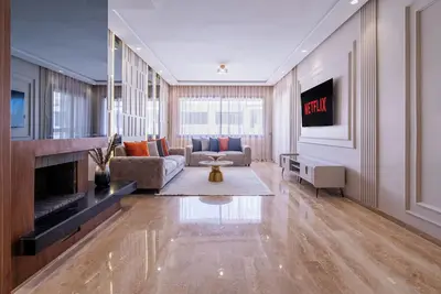 Image de Appartement Somptueux avec Piscine