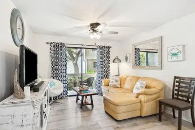 Image de Amelia Island 3 Br Forest Ridge Getaway