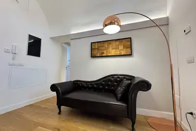 Image de Charming 2-Bedroom Retreat in the Center of Perugia